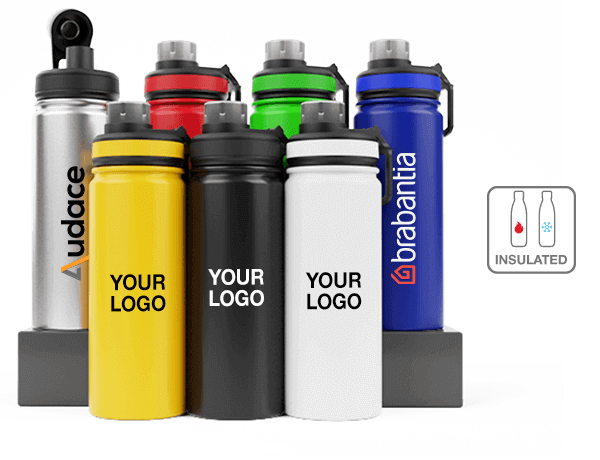 Adventure - Water Bottles Personalised Adventure - Water Bottles Personalised