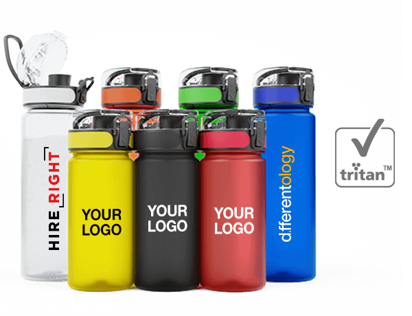 Aqualok - Branded Water Bottle Aqualok - Branded Water Bottle