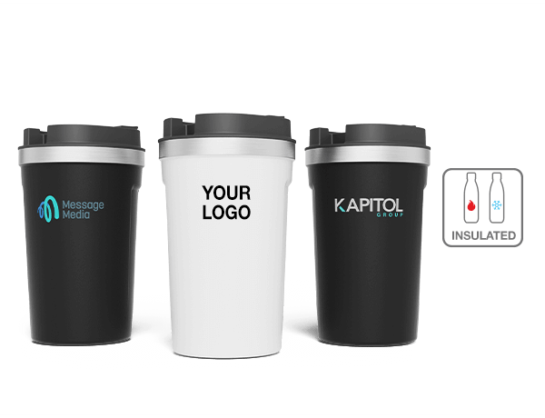 Aroma - Travel Mug Personalized Aroma - Travel Mug Personalized