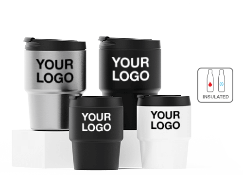 Espresso - Espresso Travel Mugs Personalised Espresso - Espresso Travel Mugs Personalised