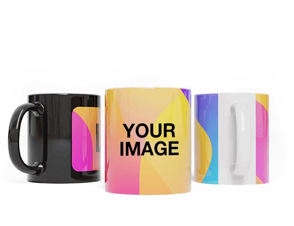 Eterna - Mug Eterna - Mug