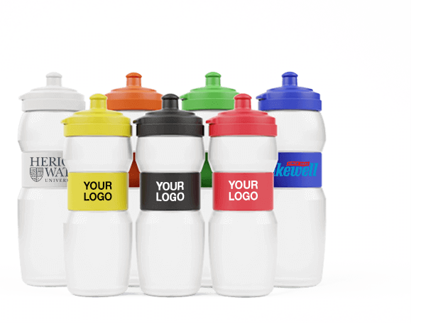 Fit - Water Bottles Personalised