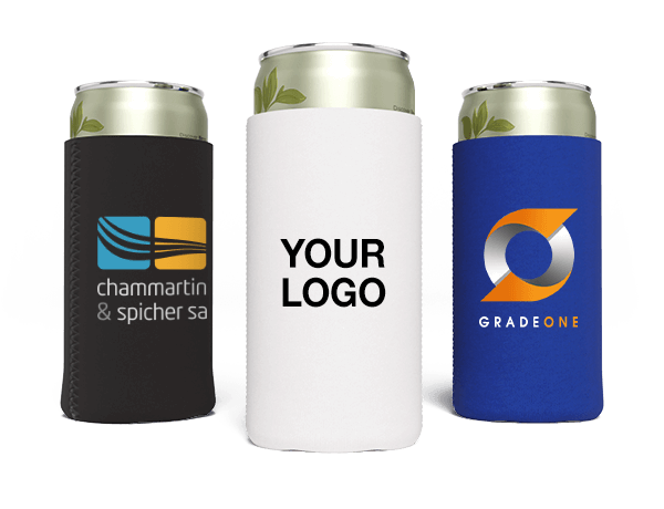 Fresco Slim - Custom Drink Coolers Fresco Slim - Custom Drink Coolers