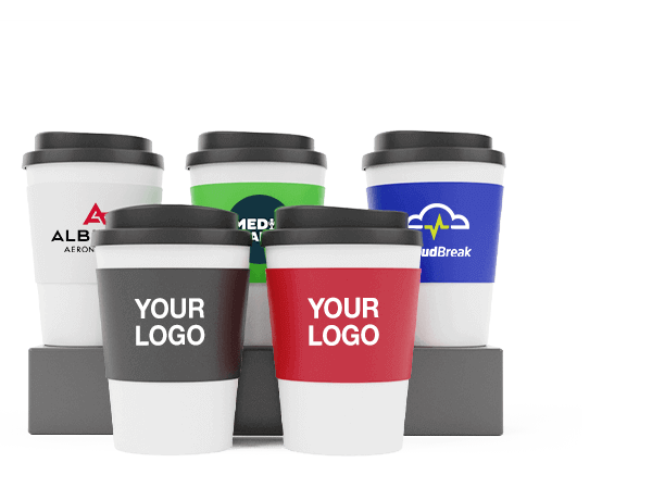 Java - Custom Travel Cup Java - Custom Travel Cup