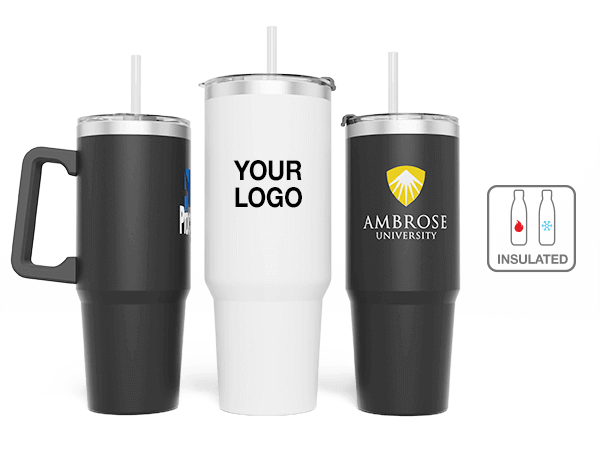 Jumbo - Personalised Travel Cup Jumbo - Personalised Travel Cup