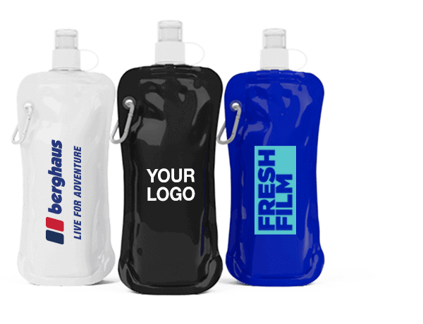 Marathon - Personalised Water Bottle Marathon - Personalised Water Bottle