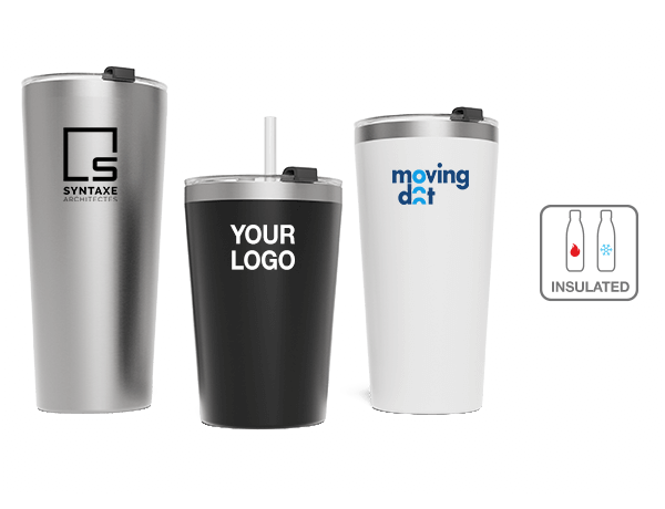 Metro - Printed Travel Mugs Metro - Printed Travel Mugs