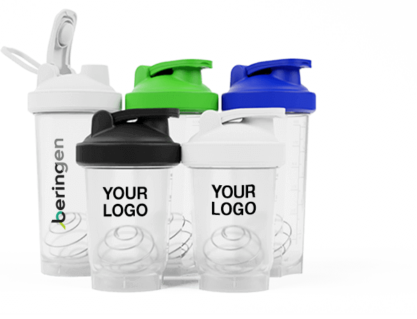 Mix - Custom Shakers Mix - Custom Shakers