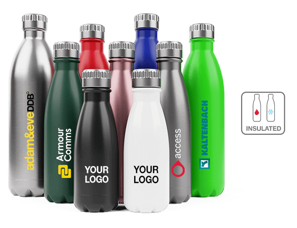 Nova - Branded Water Bottles Nova - Branded Water Bottles