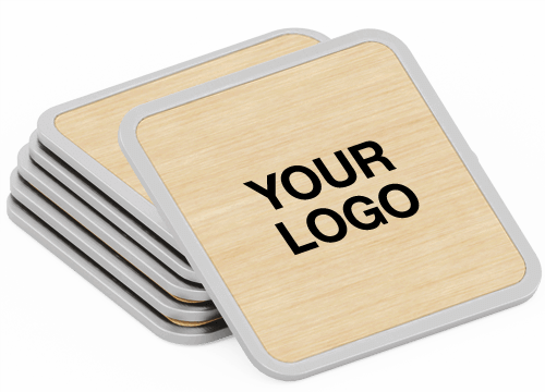 Panel - Custom Promotional Coasters Panel - Custom Promotional Coasters
