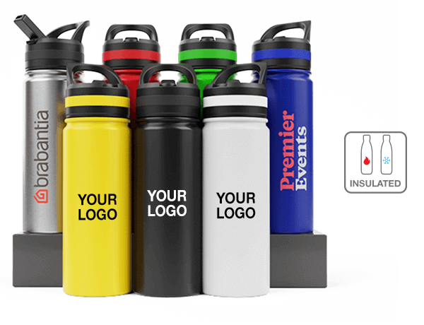 Range - Water Bottles in Bulk with Logo Range - Water Bottles in Bulk with Logo