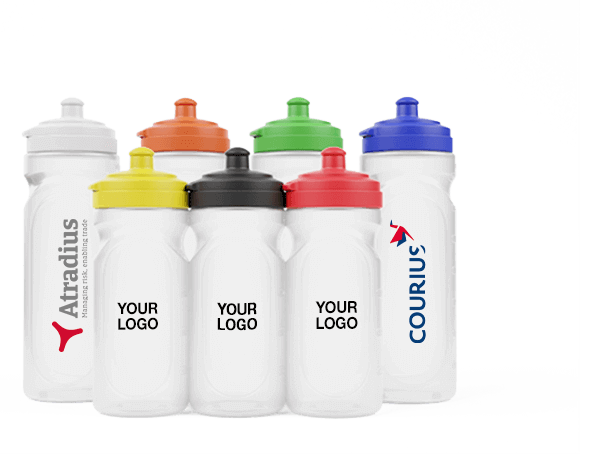 Refresh - Water Bottle Refresh - Water Bottle