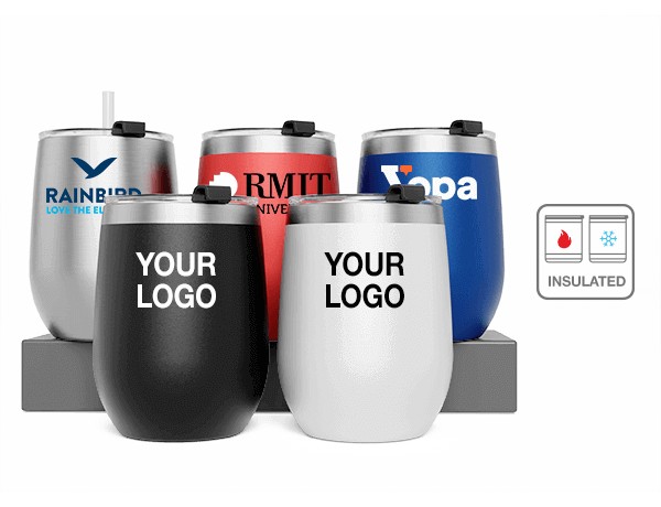 Rondo - Custom Travel Cup Rondo - Custom Travel Cup
