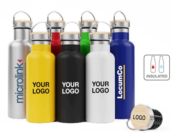 Traveler - Printed Water Bottles Traveler - Printed Water Bottles