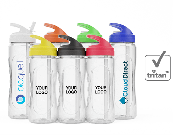 Wave - Branded Water Bottles Wave - Branded Water Bottles