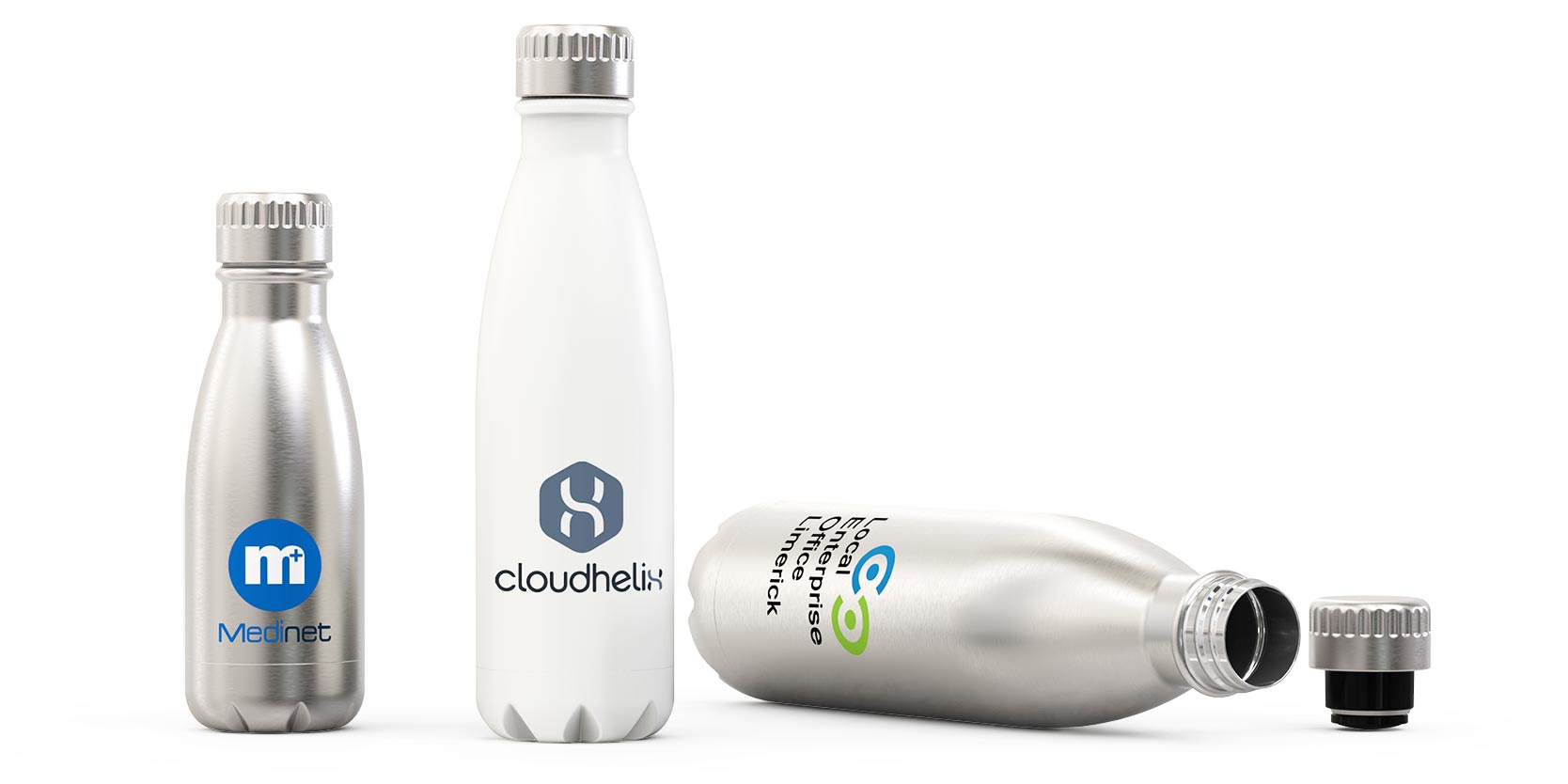 Flasky - What are the benefits of Vacuum Water Bottles?