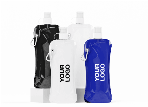 Marathon - Branded Water Bottles