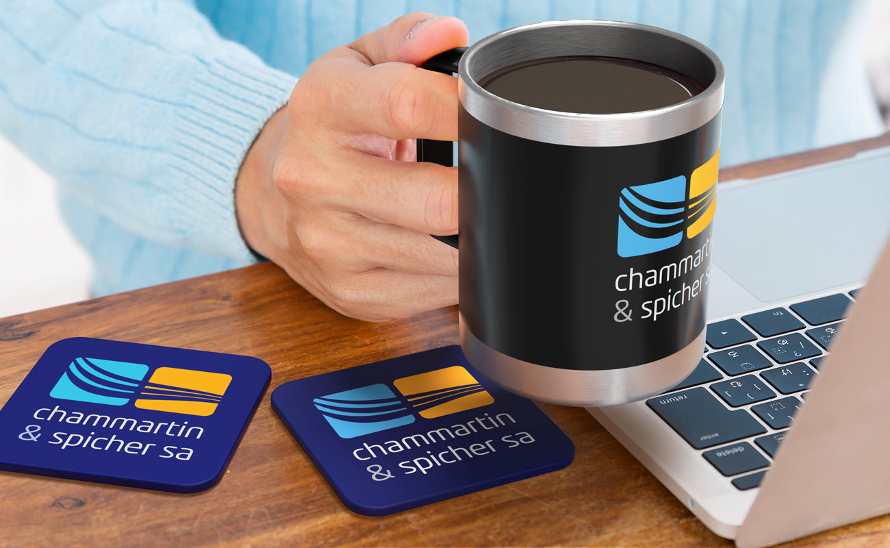 Jelly - Customized Coasters