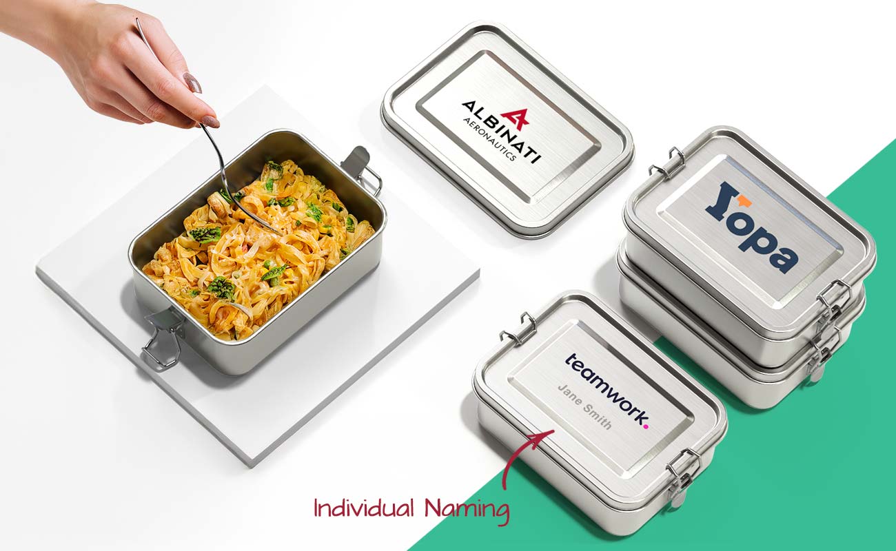 Nibbles - Foodware