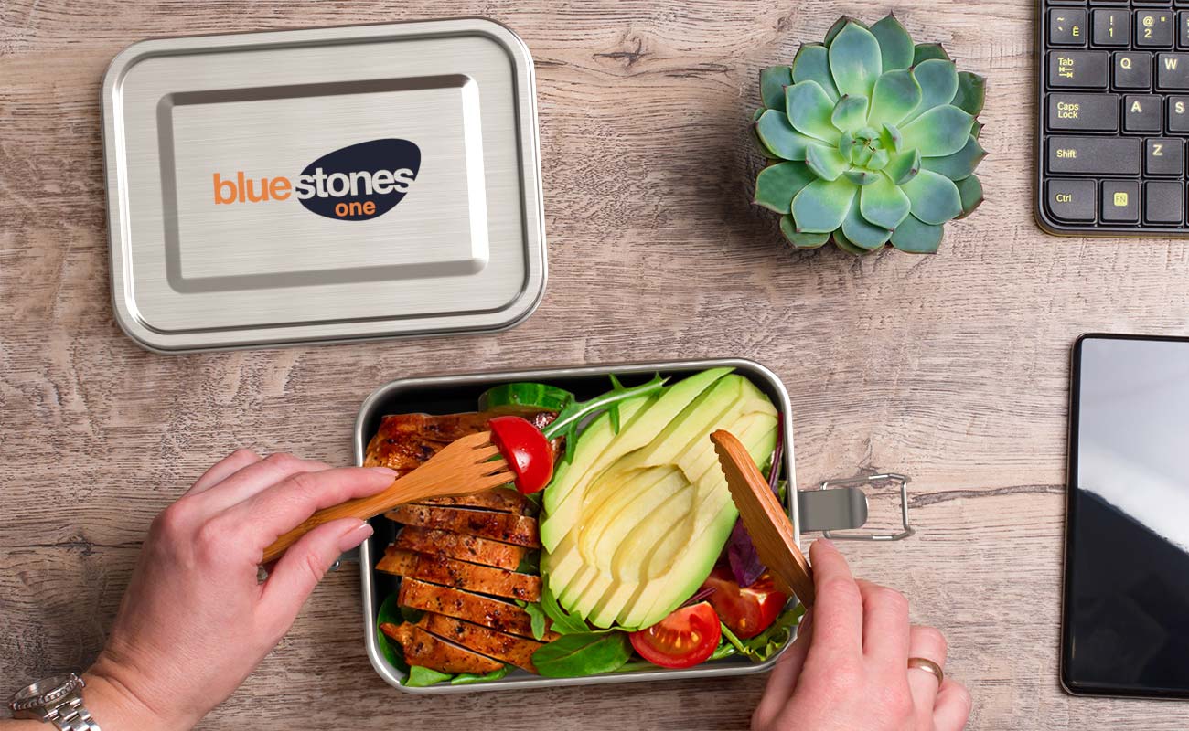Nibbles - Foodware