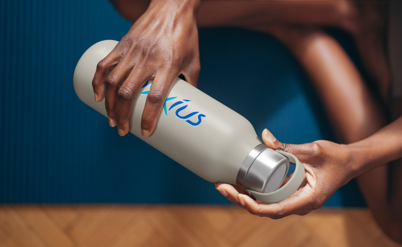 Orion - Personalised Water Bottle
