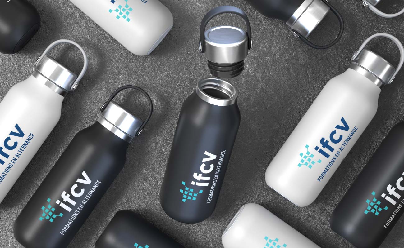 Orion - Water Bottles Personalised