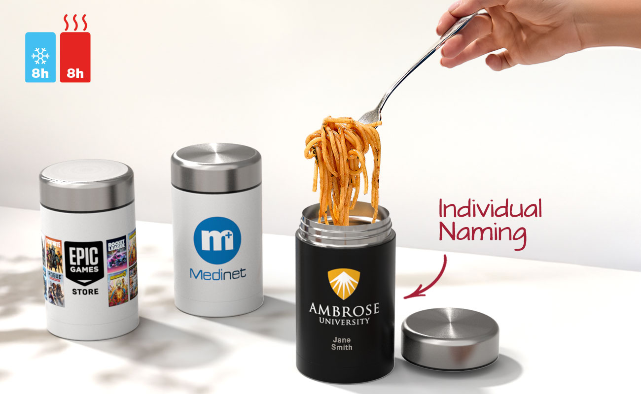 Custom Foodware With Your Logo Branded And Delivered In Just 7 Days custom-foodware-with-your-logo-branded-and-delivered-in-just-7-days